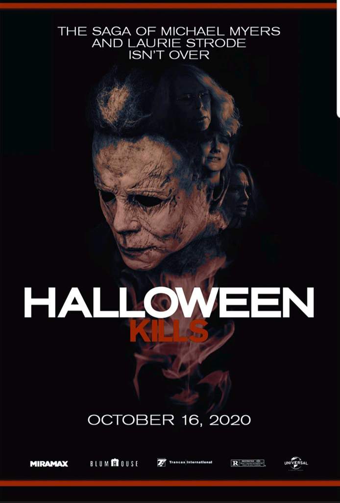 Horror Movies in 2020 | Horror Amino