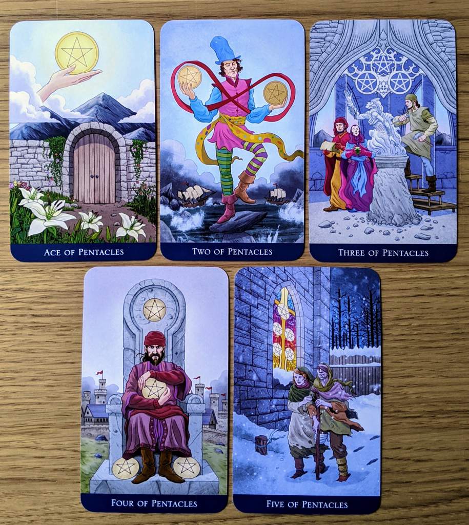 Tarot Made Easy (Llewellyn's Classic Tarot) Wiki Tarot and