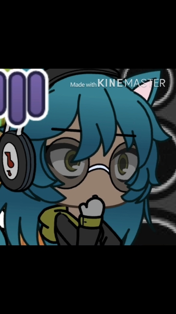 Just an outsider | Gacha-Life Amino