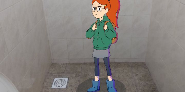 Featured  Infinity Train BR_ Amino