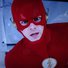 amino-🌙🌕⚡⚡⚡⚡THE FLASH BARRY ALLEN⚡⚡⚡ ⚡⚡⚡⚡🌕🌙-e58d7088