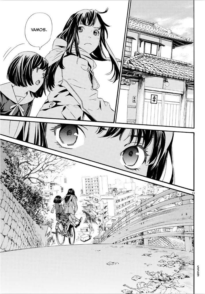 Manga 86 1 Completo En Espanol Noragami Amino Amino Manga 86 1 Completo En Espanol Noragami Amino Amino
