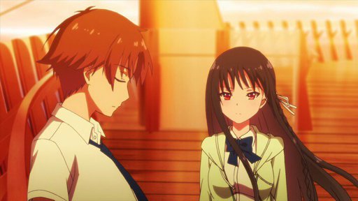 Kiyotaka x Suzune | Wiki | Anime Amino