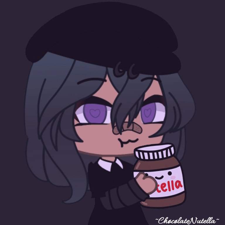 Gacha Life PFP Boy