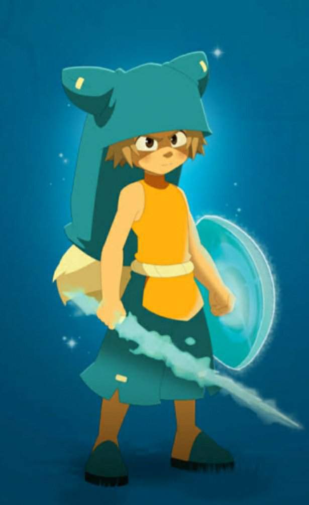 Yugo | Wiki | Wakfu PT-BR© Amino