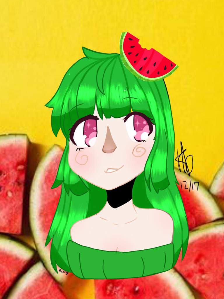 👌💜commissions💜👌 Wiki Vannamelon 🍉 The Official Amino