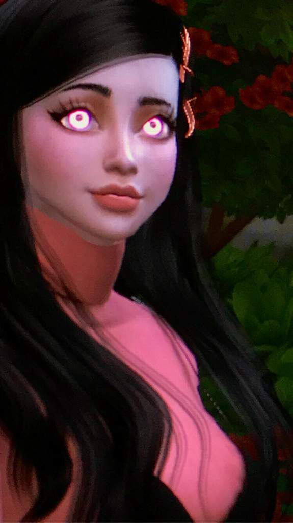 Sims 4 Mods Demon Slayer