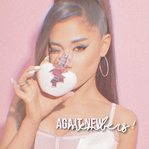 thank u, next | Wiki | Ariana Grande Amino
