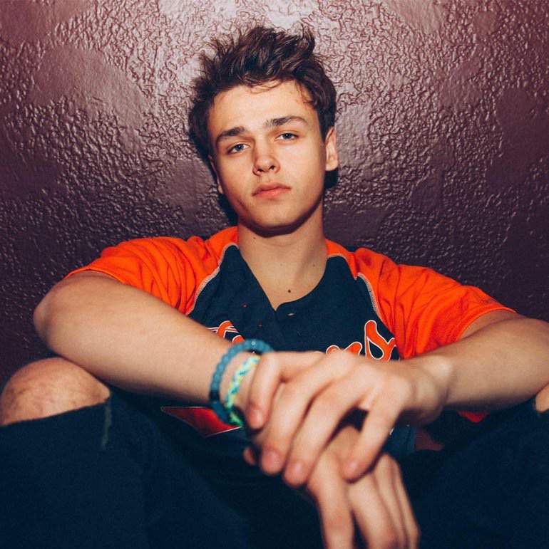 Jonah Marais | Wiki | Why Don't We Amino