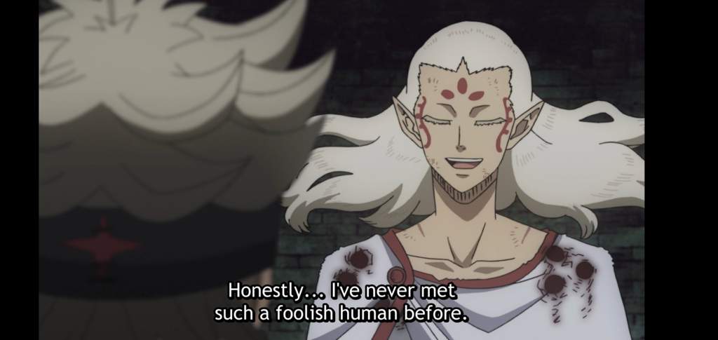 Black Clover Episode 116 (Review) Okay Black Clover Is A Top Show And