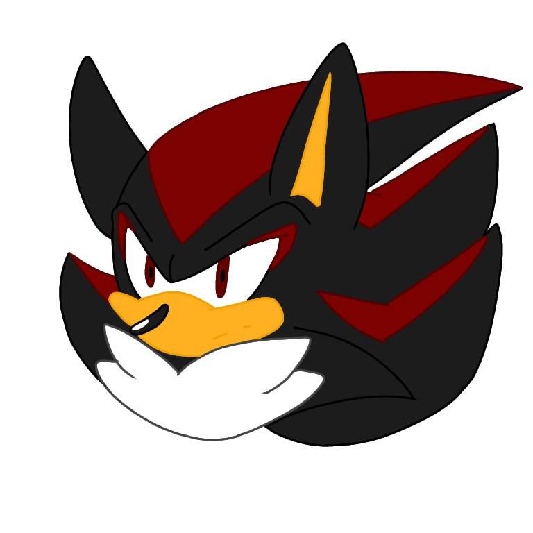 Shadow the edgehog | Sonic the Hedgehog! Amino