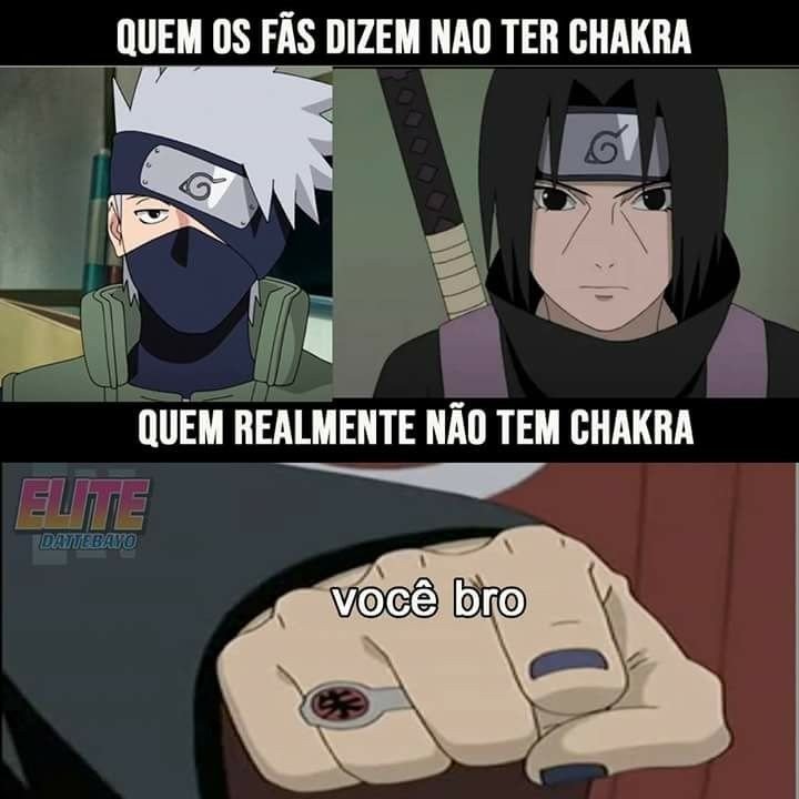 Olokinho meu kkk | Naruto Shippuden Online Amino