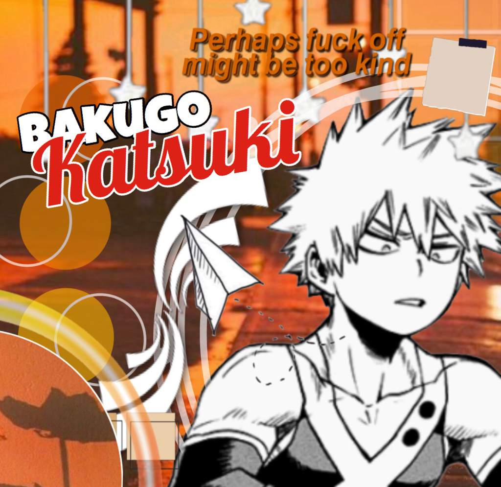 💥blasty boi💥 | My Hero Academia Amino