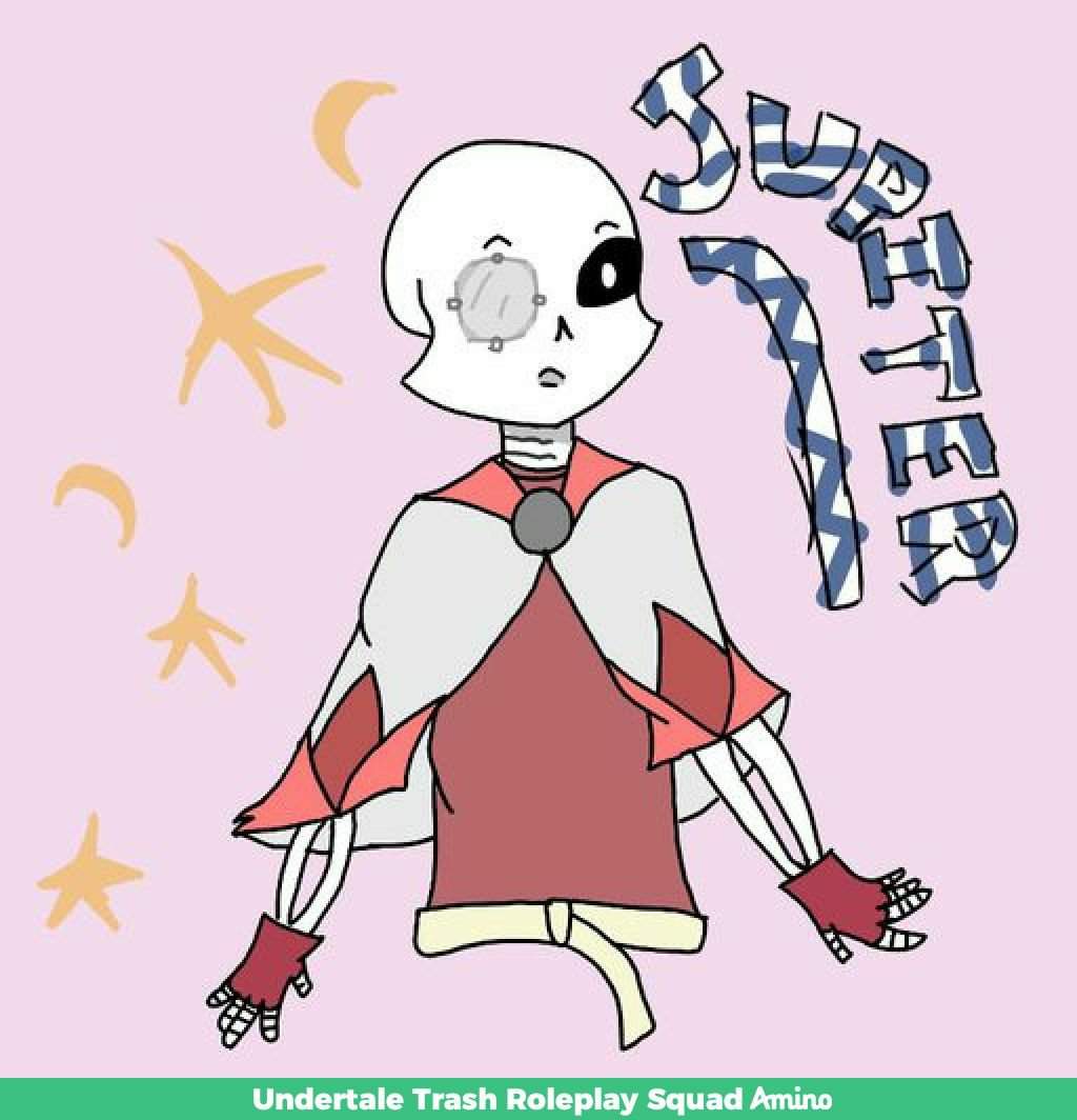 Jupiter's day | Wiki | Undertale Trash Roleplay Squad Amino