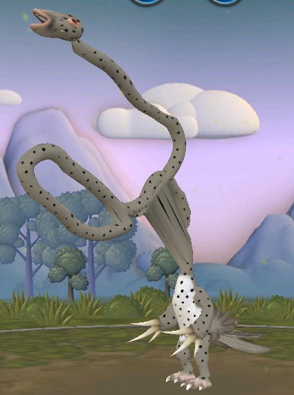 cursed spore creations