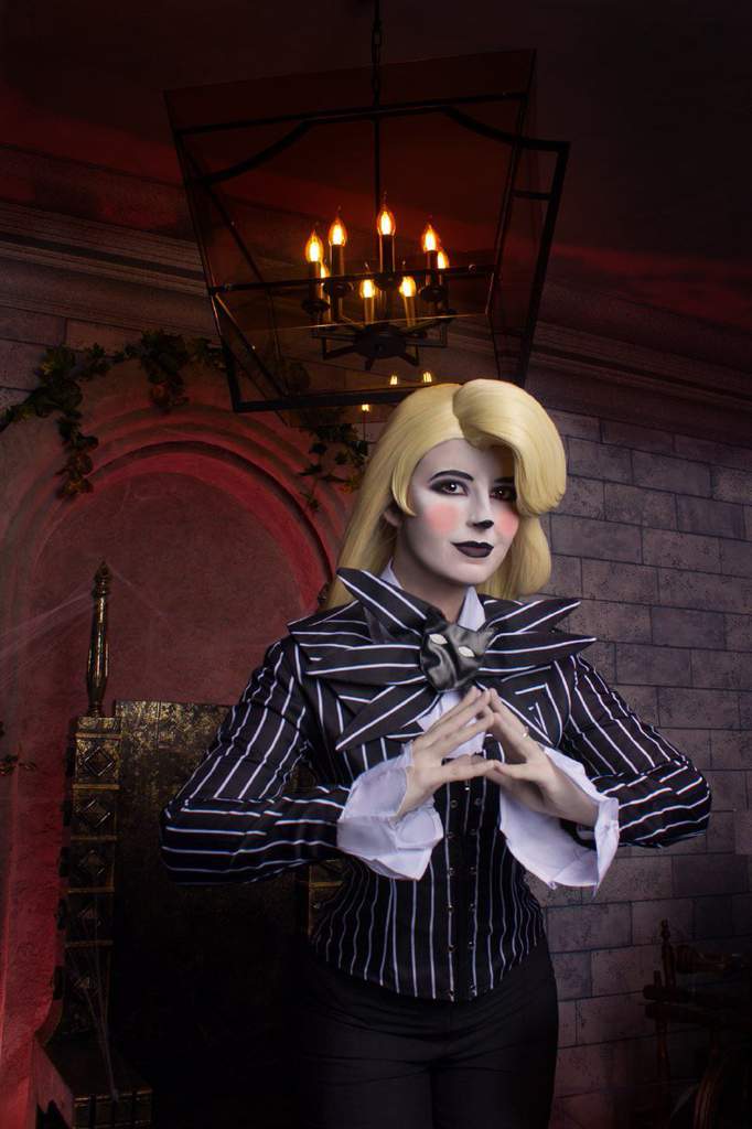 Какой косплей лучше? 💕 #ЧарлиШарлотка #HazbinHotel | Отель Хазбин ...