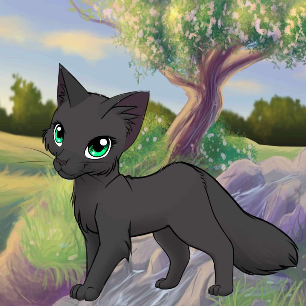 Sunnytail | Wiki | Moonkitti~ Amino