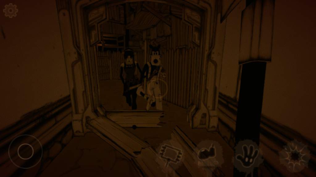 get bendy and the ink machine chapter 2 get bendy and the ink machine chapter 2