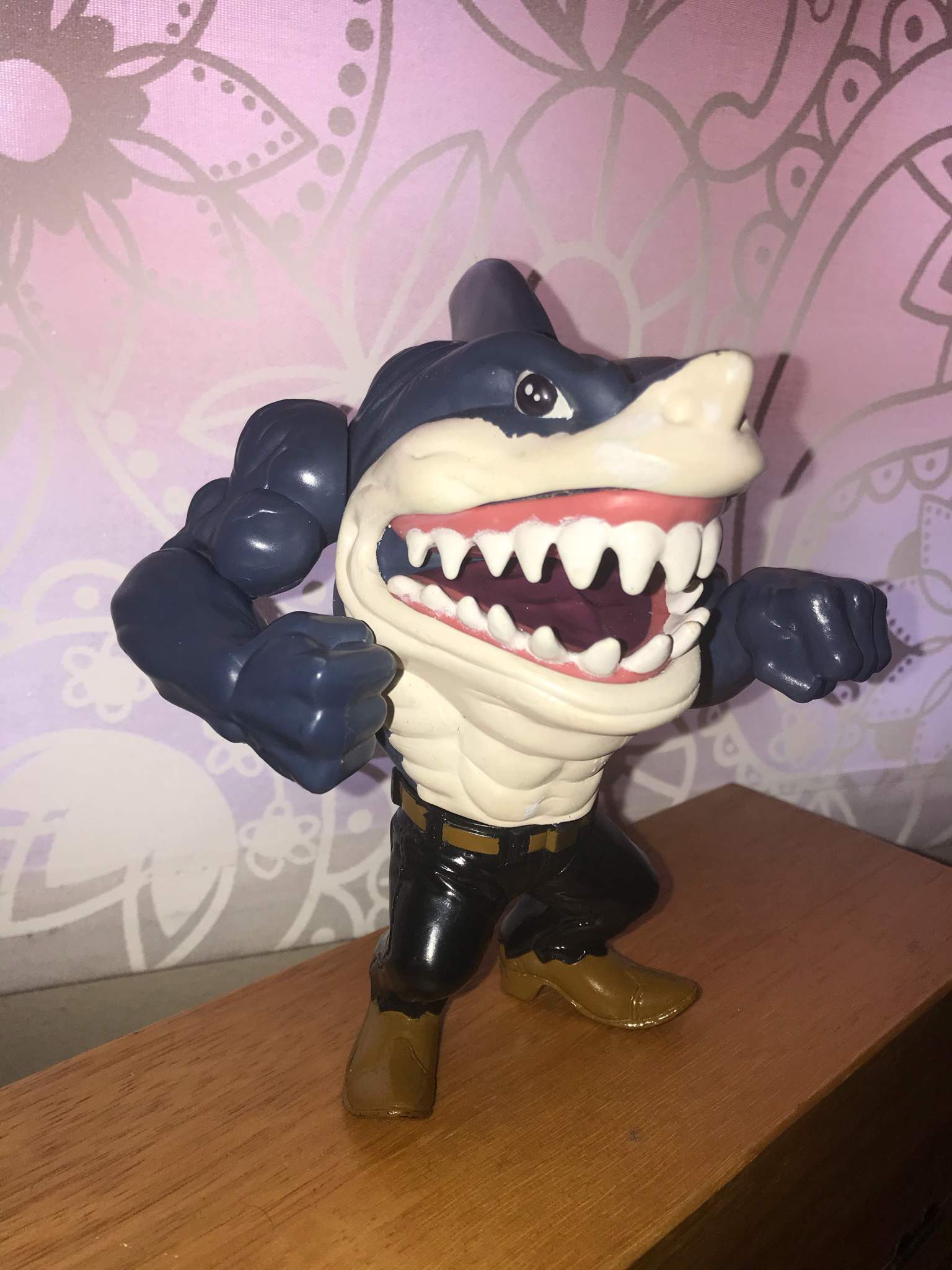 Street Sharks | Toys Amino