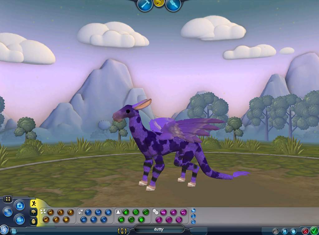 cursed spore creations cursed spore creations