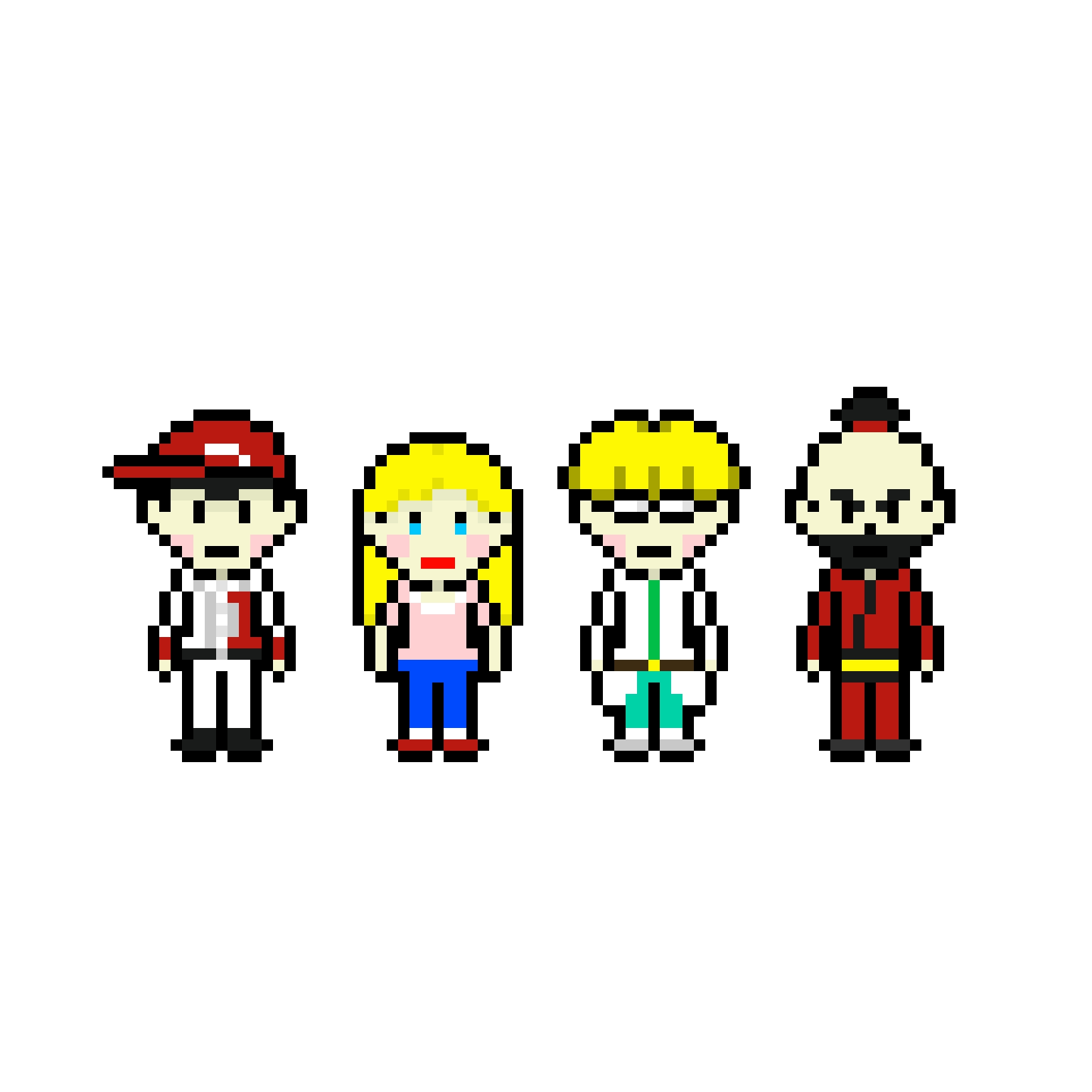 Earthbound, ten years later... | EarthBound Amino