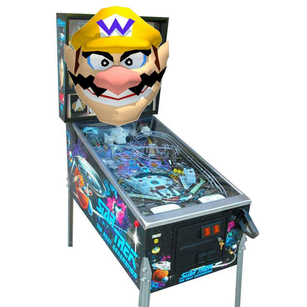 Wario Pinball Wiki Danganronpa Amino 0985