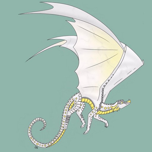 New RainWing OC | Wings Of Fire WOF Amino