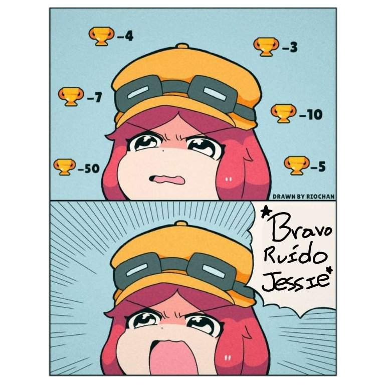 Angry Jessie Brawl Stars Amino Oficial Amino - brawl stars jessie cute