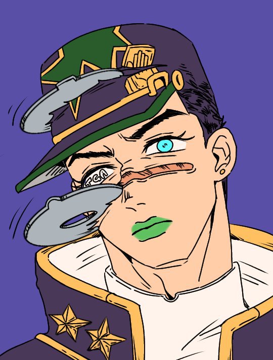 Joot | JoJo Amino Amino