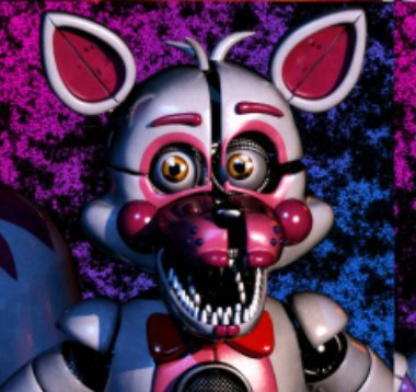 Que personaje de fnaf sister location es tu favorito/favorita | Five ...