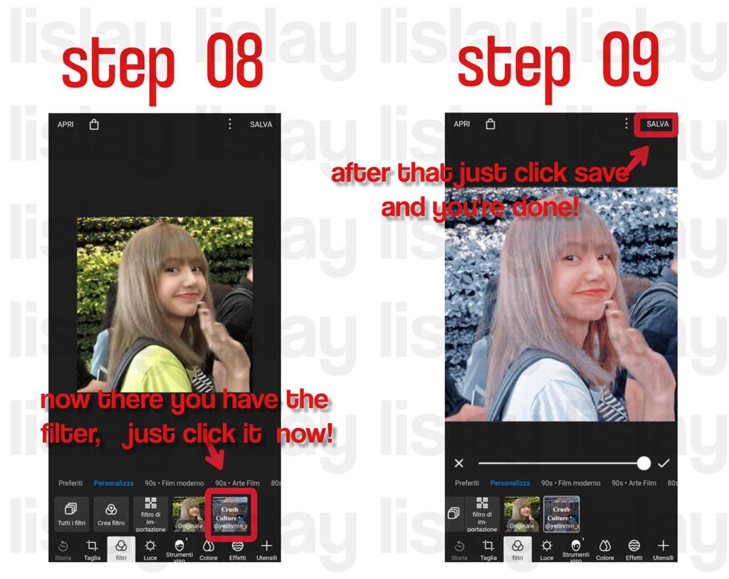Polarr Unlock Code Free