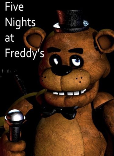 FNAF 1 (VR), Five Nights at Freddy's Wiki