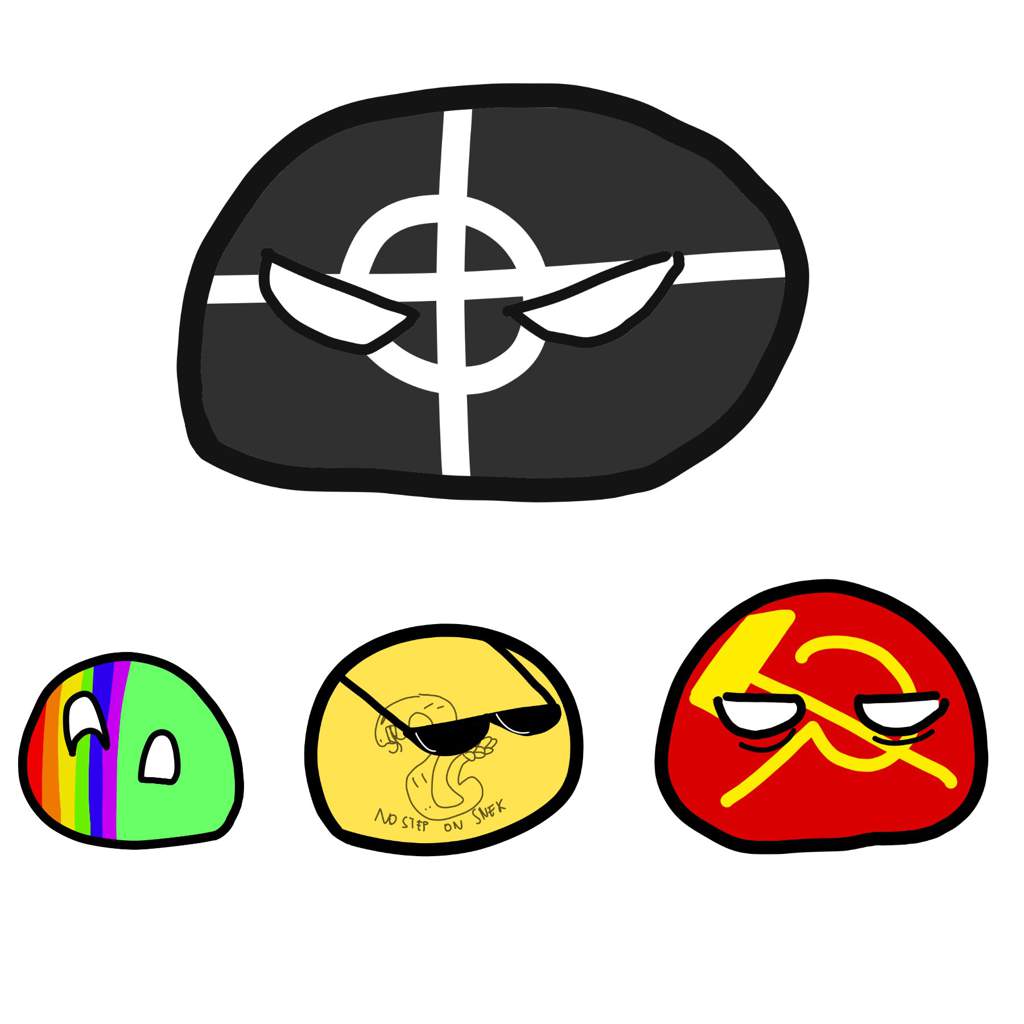 The Mpba Political Compass Mapping Polandball Amino Amino 8784