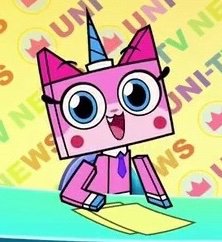 OC Template For Writers | Wiki | Unikitty! Amino