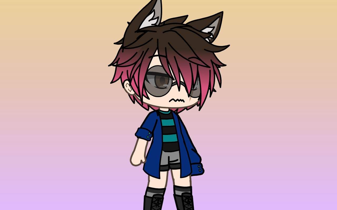 Conner | Wiki | Gacha-Life Amino