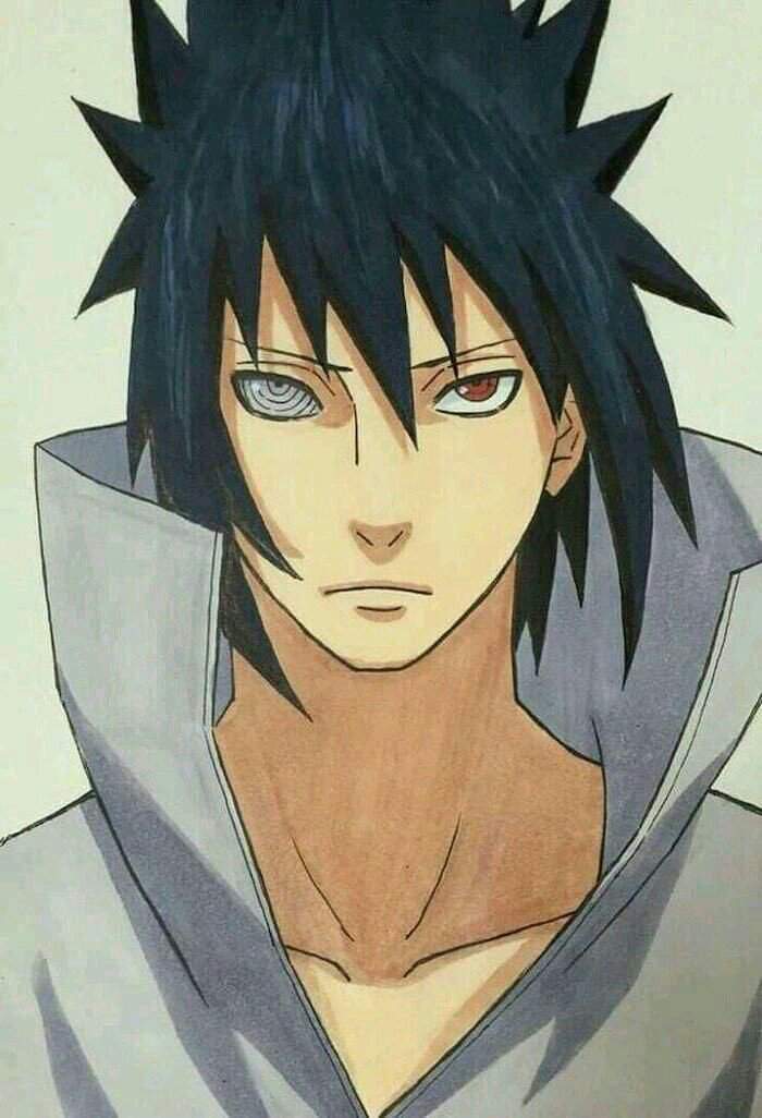 Curso De Desenho Metodo Fanart 30 Em 2021 Naruto E Sasuke Desenho Images