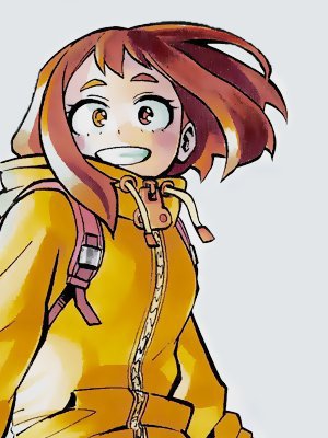 Uraraka Ochako | Wiki | Anime Amino