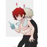 amino-~Kirishima x Bakugo is life~-7aa4b3e8