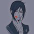 amino-✚༶•┈┈⛧┈♛Sebastian Michaelis♛┈⛧┈┈•༶✚-58a28366