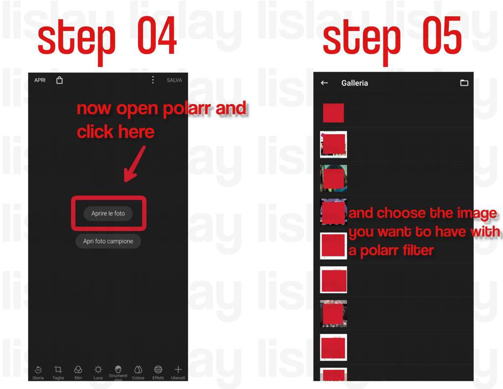 how to use auto clicker by polar 2.1