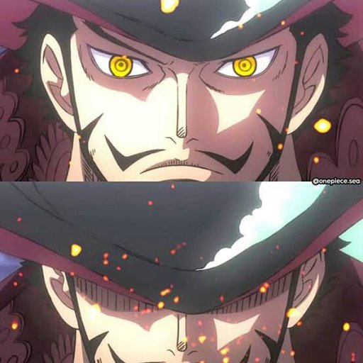 Alvida filha de Kaido e Linlin 200% confirmado | One Piece Brasil™ Amino