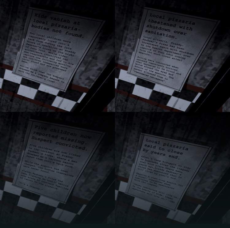 Fnaf 1: Beginners Guide | Wiki | Five Nights At Freddy's Amino