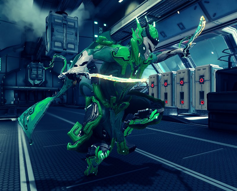 Some Old Capturas of my Wukong | Warframe Amino