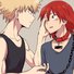 amino-~Kirishima x Bakugo is life~-407c9b7d