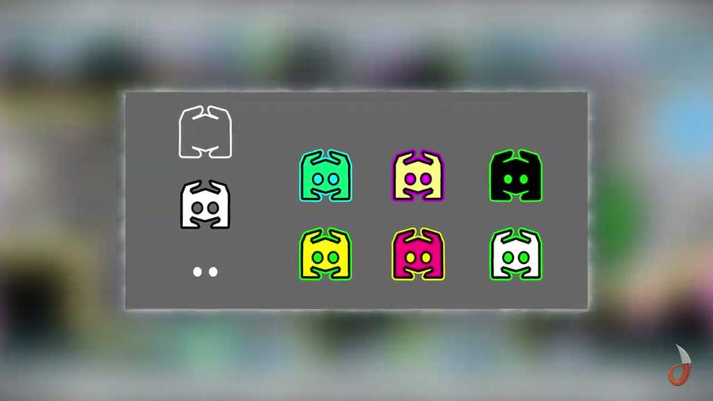 Gd 2.2 icons