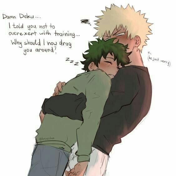 Izuku[bottom] | 💘BakuDeku Amino