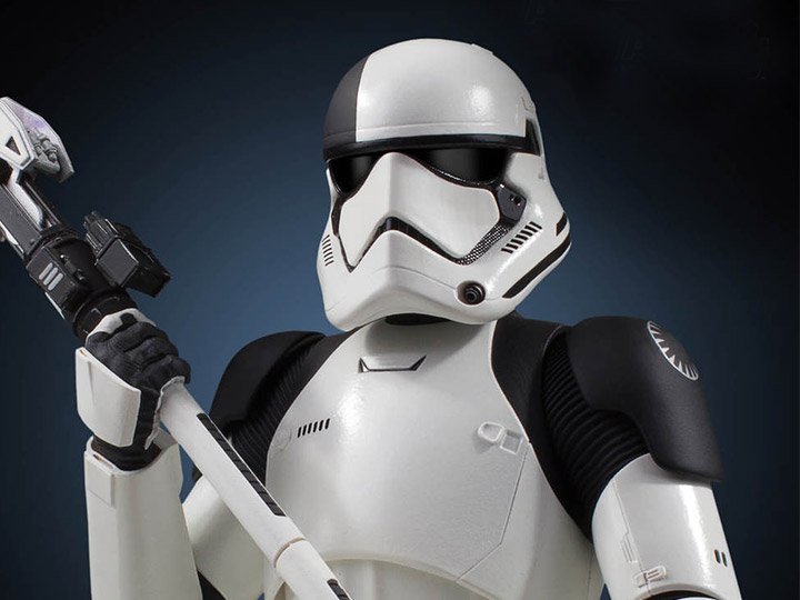 Executioner Trooper Lieutenant Mace (FN - 1899) | Wiki | Star Wars Amino