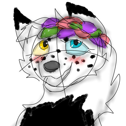 [ADOPTS(open)] | Wolf Pack Amino Amino