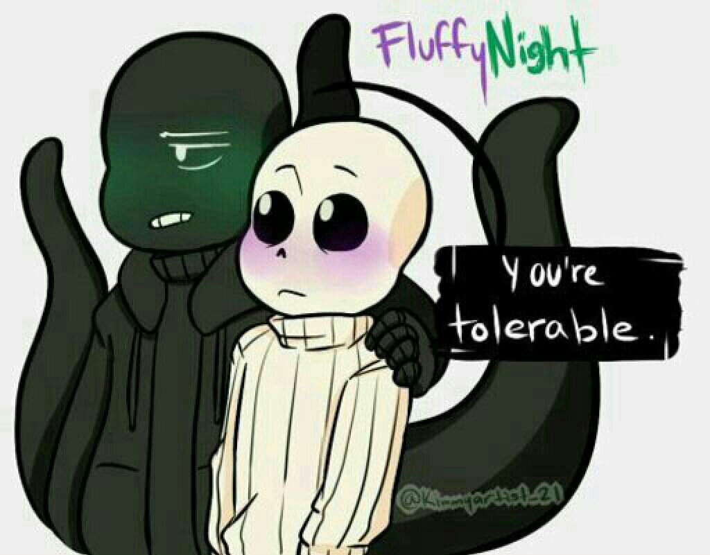 Fluffynight Wiki Undertale Rpgaus ᴮᴿ Amino