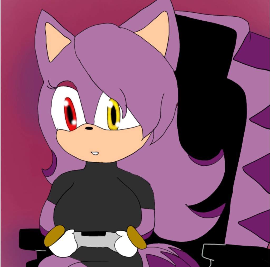 Selena playing video games | Sonic Oc Brawl Amino